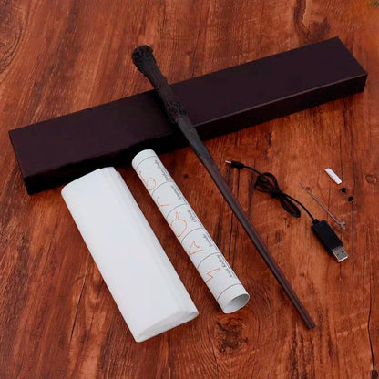 Magic Wand (Wizard Touch)