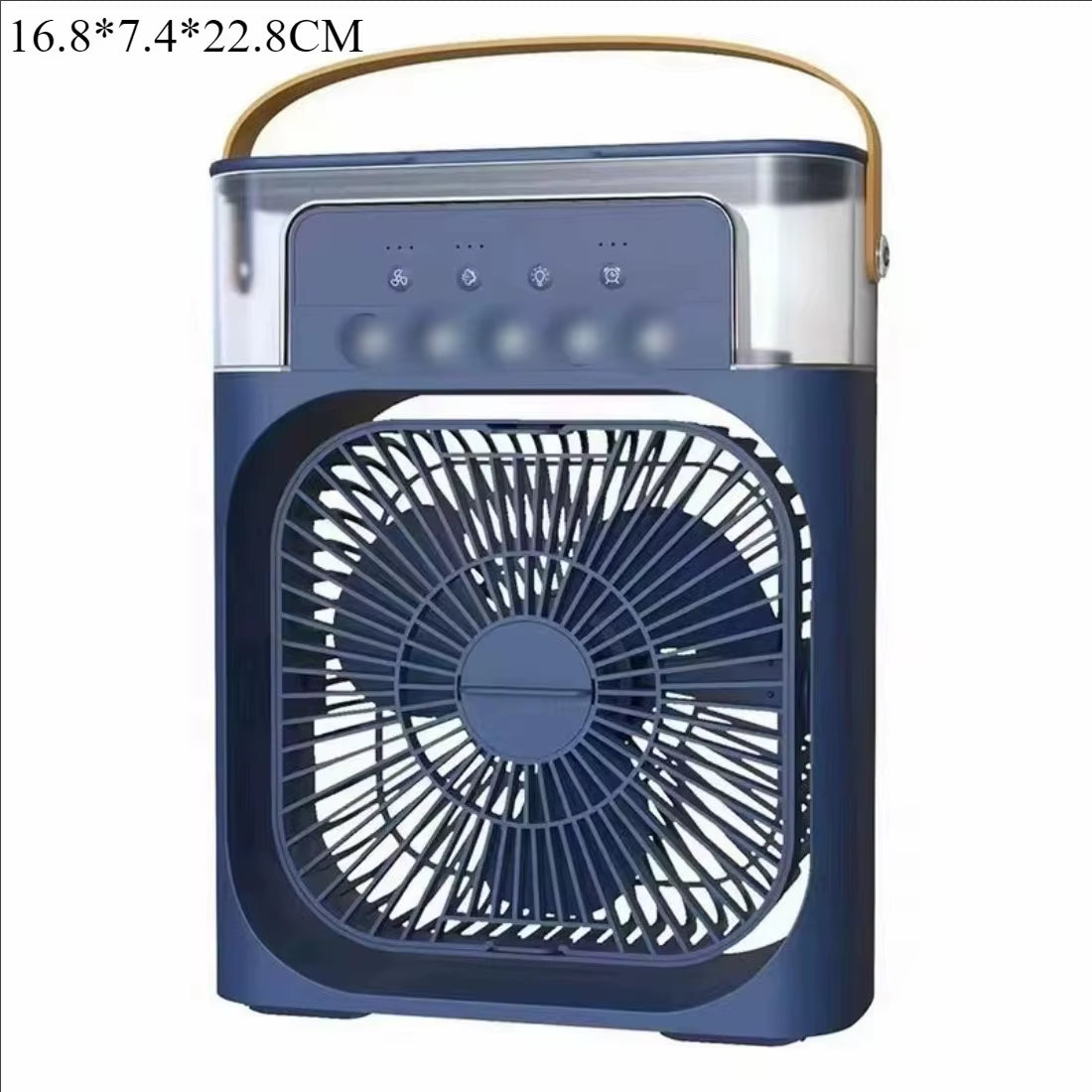 Ice Cristal( Mini Air Conditioners) 