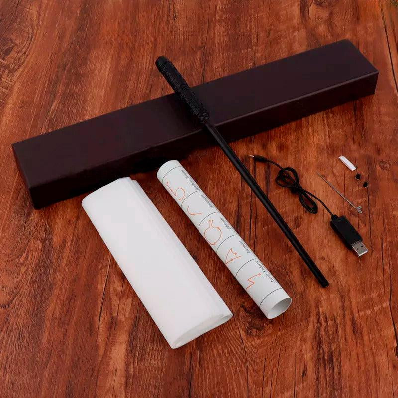 Magic Wand (Wizard Touch)