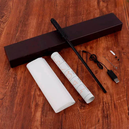 Magic Wand (Wizard Touch)