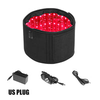 Red Light Therapy Belt