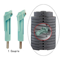 Weight Stack Pin Gym Equipment Weight Loading Pin Universal Portable Multifunction Accessories Weight Stack Replacement