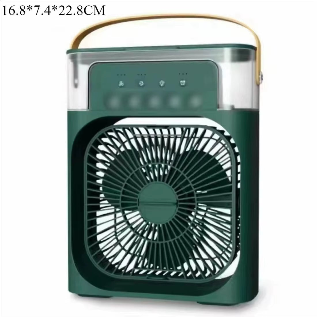 Ice Cristal( Mini Air Conditioners) 