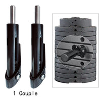 Weight Stack Pin Gym Equipment Weight Loading Pin Universal Portable Multifunction Accessories Weight Stack Replacement